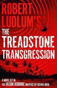 Robert Ludlums the Treadstone Transgression